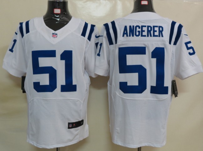 Nike Indianapolis Colts Elite Jerseys-018